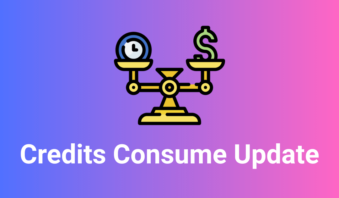 Quality First: A New Unified Standard for Transcriptly Credits