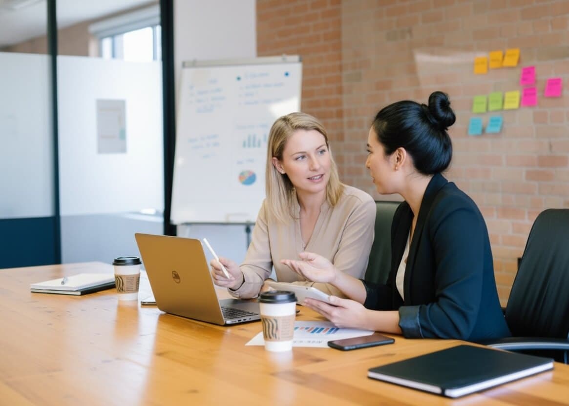 For Businesses & Marketers