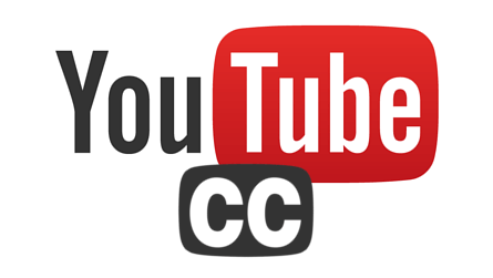 YouTube Auto-Captioning Technology